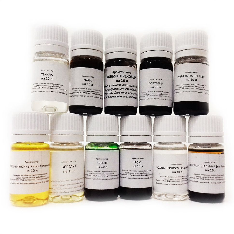 Вкусо ароматическая добавка от 75 рублей в Холмске