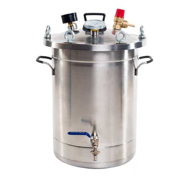 Распродажа автоклавов БУЛАТ в Холмске