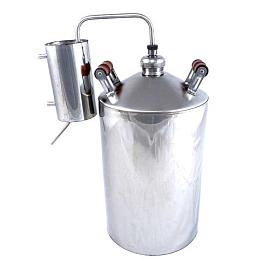 Самогонный аппарат в Холмске всего за 3200 рублей