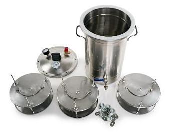 Распродажа автоклавов БУЛАТ в Холмске